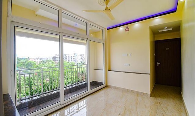 ファブホテル アンカレッジ イン