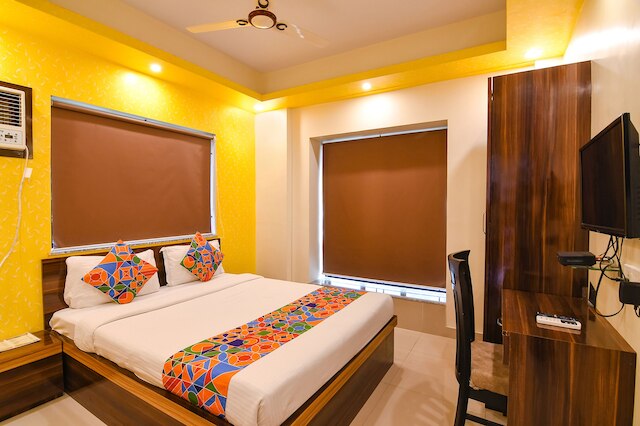 ファブホテル コンフォート アン コージー