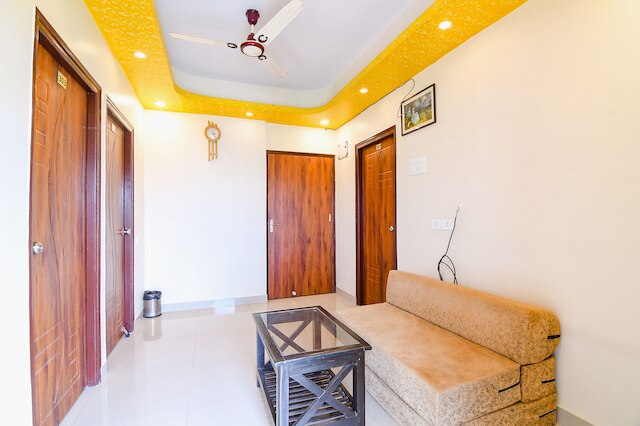 ファブホテル コンフォート アン コージー