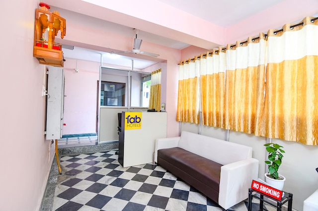 ファブホテル コンフォート アン コージー