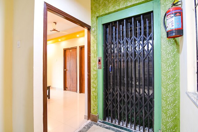 ファブホテル コンフォート アン コージー