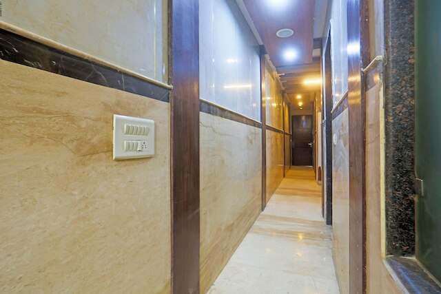 ファブホテル ゲラズ