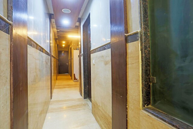 ファブホテル ゲラズ