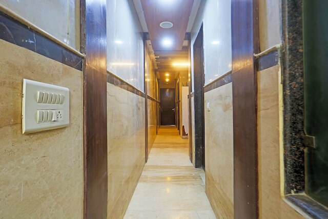 ファブホテル ゲラズ