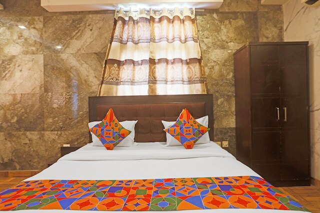 ファブホテル ゲラズ