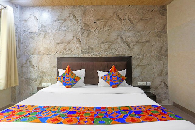 ファブホテル ゲラズ