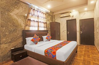 ファブホテル ゲラズ