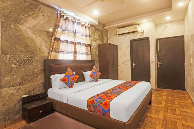 ファブホテル ゲラズ