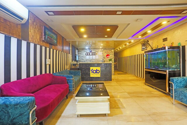 ファブホテル ゲラズ