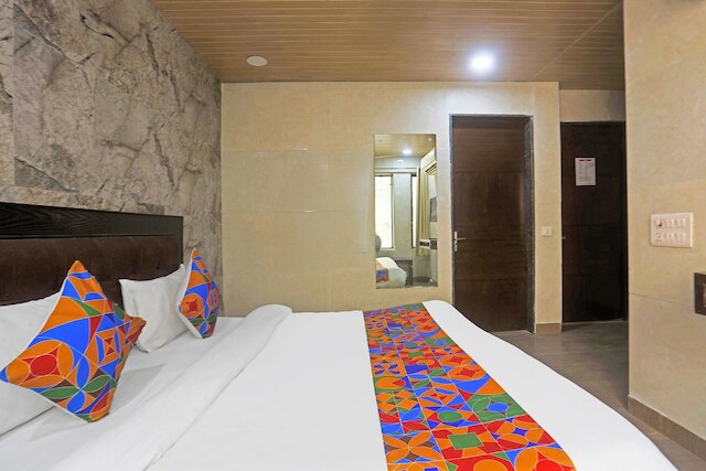 ファブホテル ゲラズ