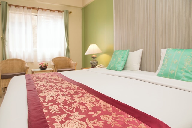 Sロッジ (旧名サバイロッジ)