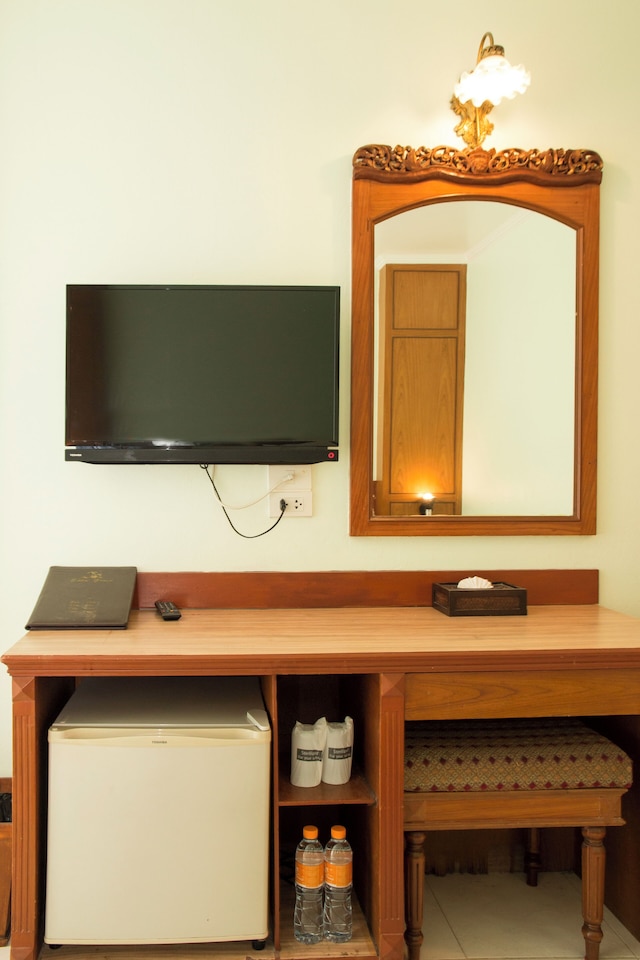 Sロッジ (旧名サバイロッジ)