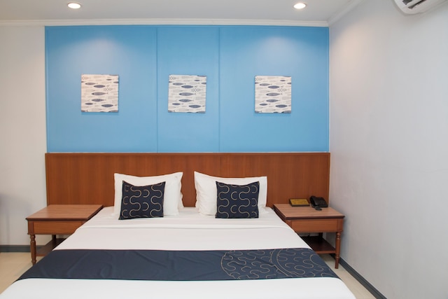 Sロッジ (旧名サバイロッジ)