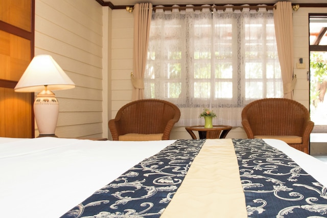 Sロッジ (旧名サバイロッジ)