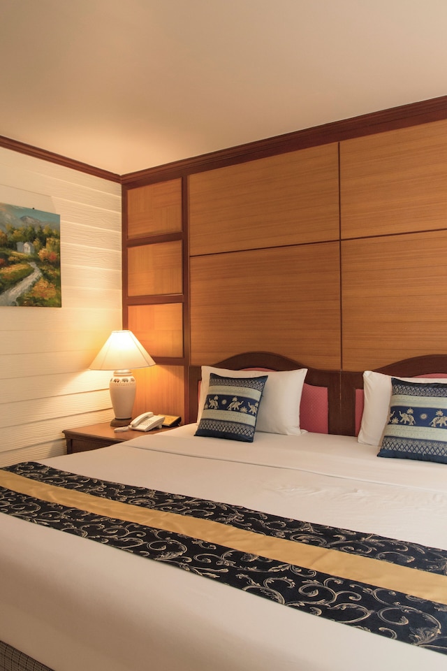 Sロッジ (旧名サバイロッジ)