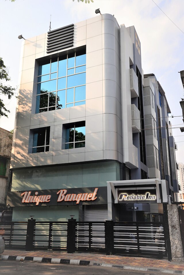 リライアブル・イン