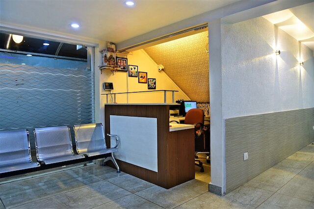 リライアブル・イン