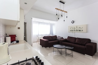 ヒルトンビーチの2ベッドルーム・アパートメント