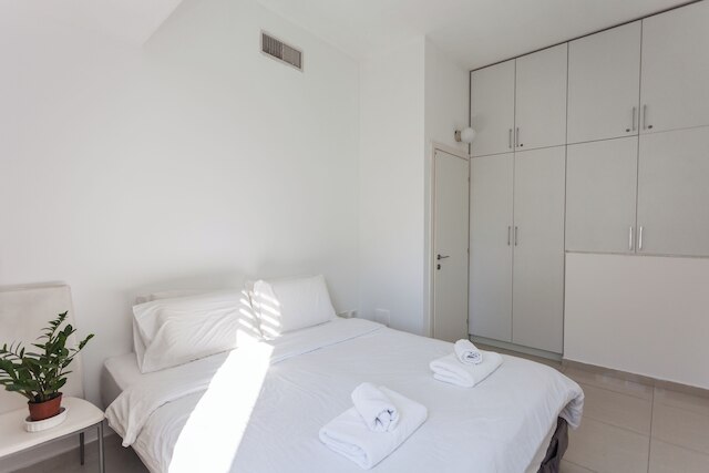 ヒルトンビーチの2ベッドルーム・アパートメント