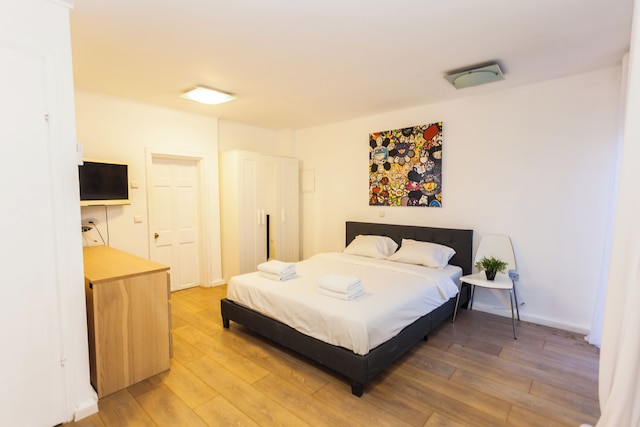 ヒルトンビーチのテラス付きデュプレックス