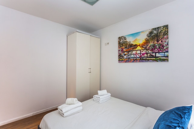 ヒルトンビーチのテラス付きデュプレックス