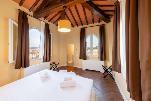 アルジラ ラグジュアリー トリジアーニ アパートメンツ