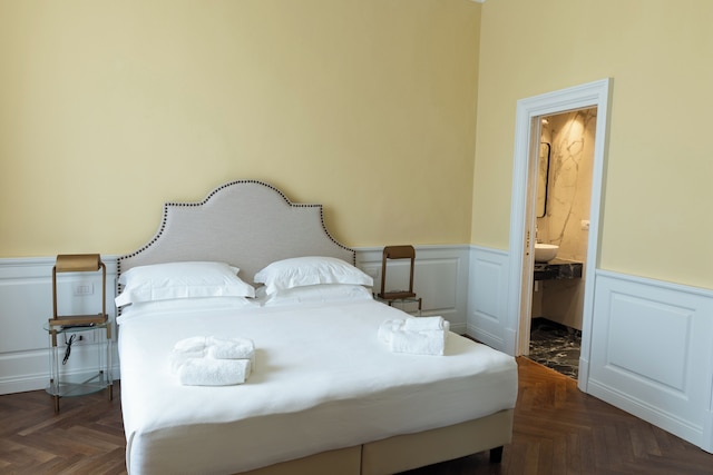 アルジラ ラグジュアリー トリジアーニ アパートメンツ