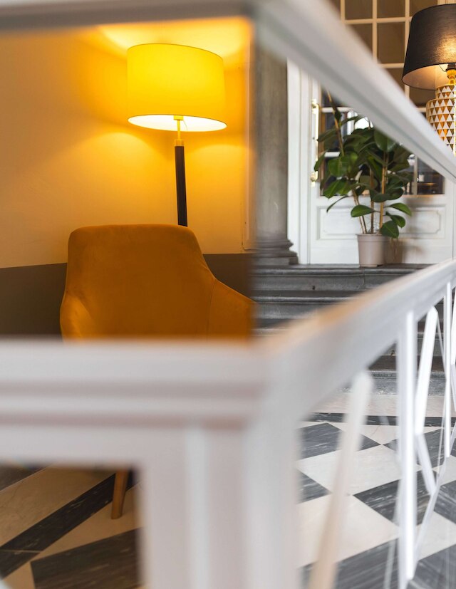 アルジラ ラグジュアリー トリジアーニ アパートメンツ