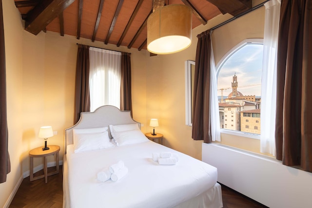 アルジラ ラグジュアリー トリジアーニ アパートメンツ