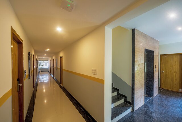 オリーブ オテル HAL 2nd ステージ バイ エンバシー グループ