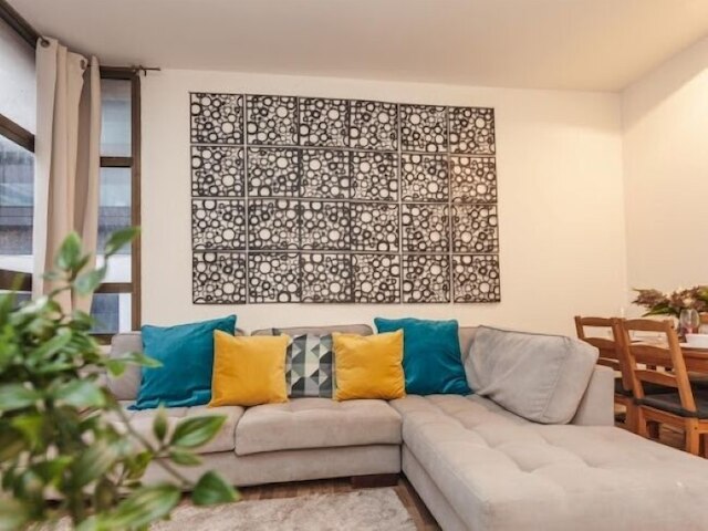 コージー ベン イェフダ ハイダウェイ-テル アビブ レンタル