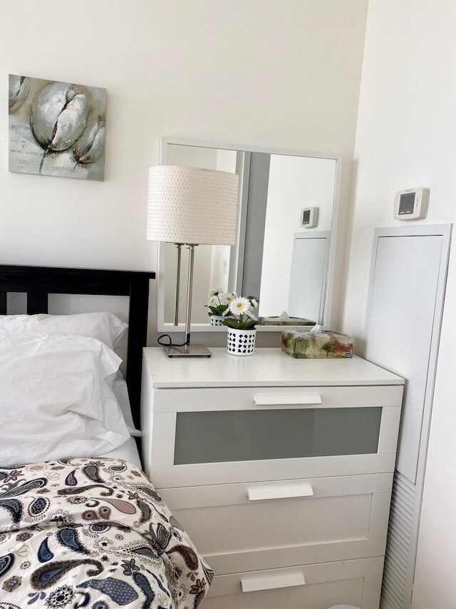 iHost スイーツ ダウンタウン トロント