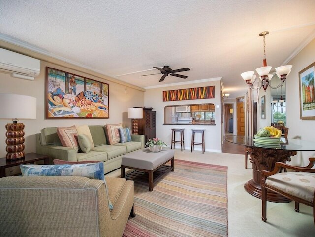 カマオレビーチロワイヤル 307 1 ベッドルーム コンド