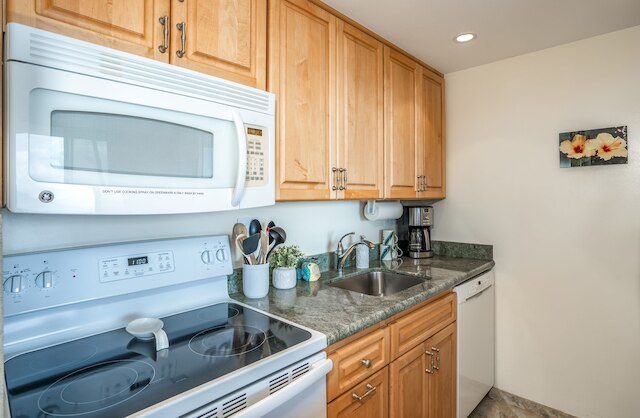 シュガービーチリゾート 328 1 ベッドルーム コンド