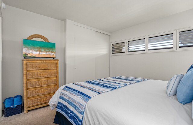 シュガービーチリゾート 328 1 ベッドルーム コンド