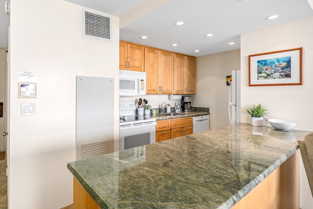 シュガービーチリゾート 328 1 ベッドルーム コンド