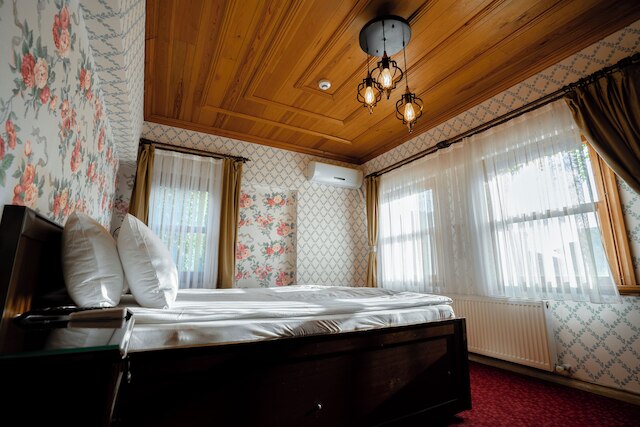 Gulliver Mansion Hotel（ガリバーマンションホテル）