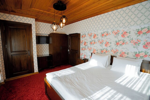 Gulliver Mansion Hotel（ガリバーマンションホテル）