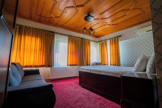 Gulliver Mansion Hotel（ガリバーマンションホテル）