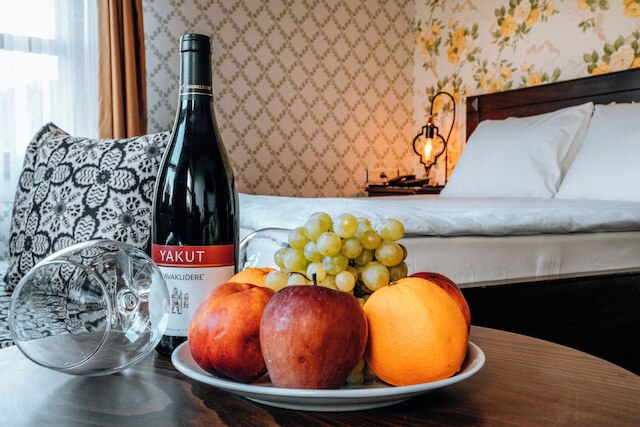 Gulliver Mansion Hotel（ガリバーマンションホテル）