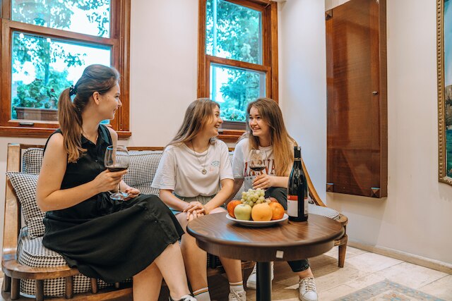 Gulliver Mansion Hotel（ガリバーマンションホテル）