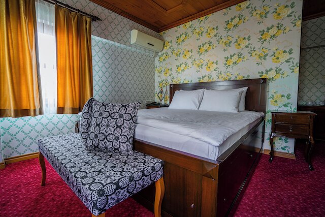 Gulliver Mansion Hotel（ガリバーマンションホテル）