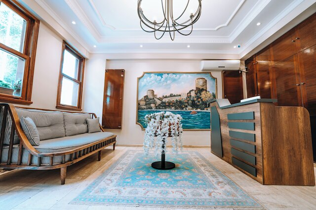 Gulliver Mansion Hotel（ガリバーマンションホテル）