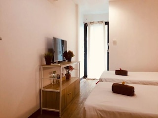 アウルズネストホステル