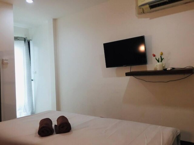 アウルズネストホステル