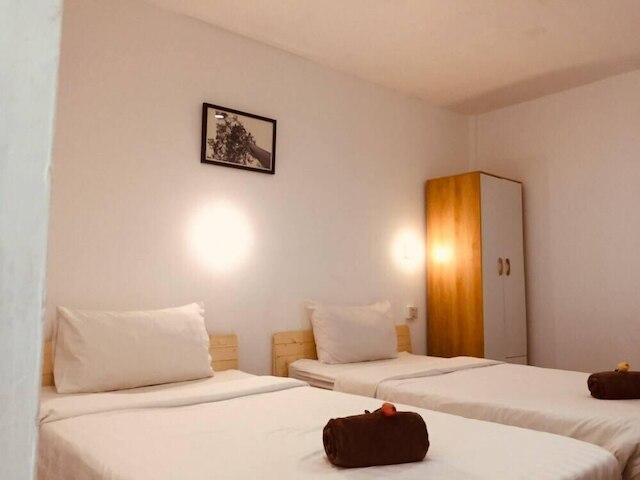 アウルズネストホステル