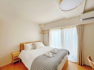 NALY.TENMA AFP Apartment