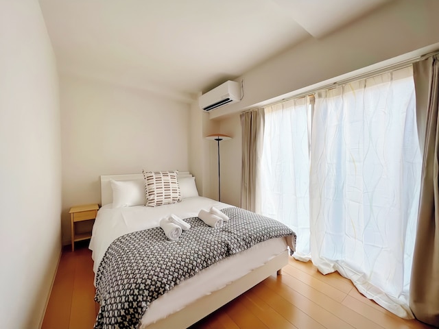 NALY.TENMA AFP Apartment