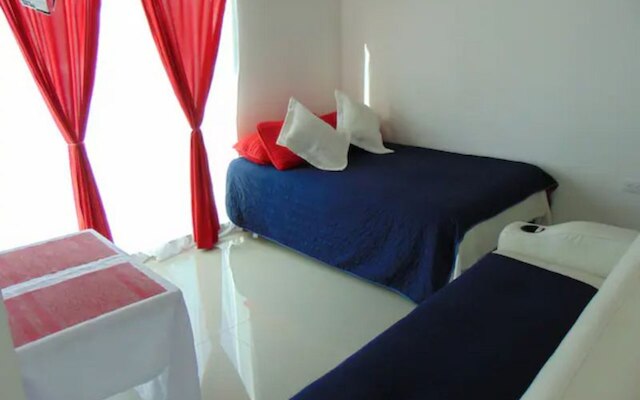 デパルタメントス・ビヤス・カプデビエル