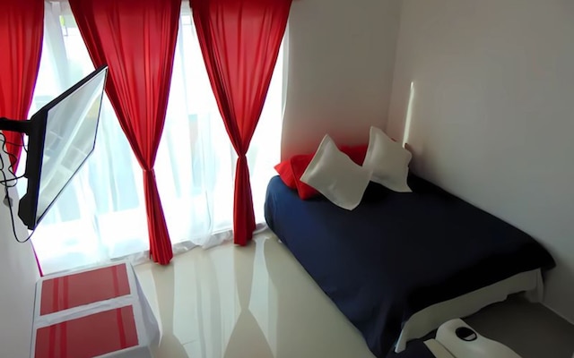 デパルタメントス・ビヤス・カプデビエル